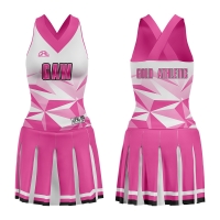 Cheerleader Uniforms 