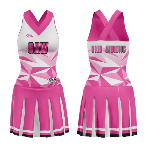 Cheerleader Uniforms 