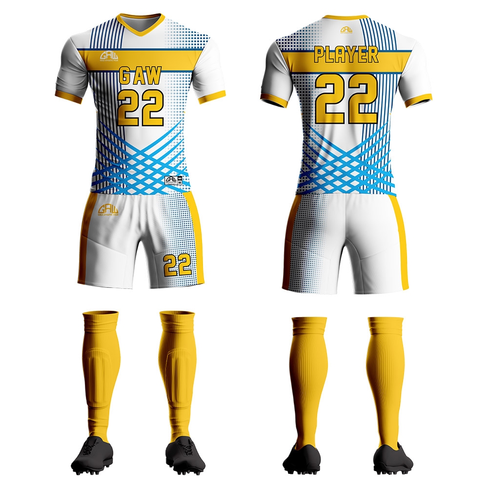 Soccer Uniforms