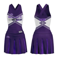 Cheerleader Uniforms 