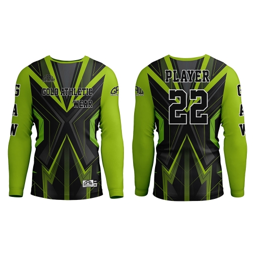 Compression Full Sleeves