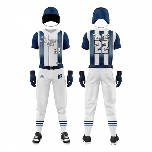 Baseball Uniforms