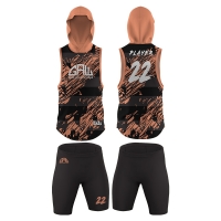 Hooded 7v7 Uniforms