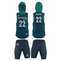 Hooded 7v7 Uniforms