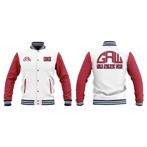 Varsity Jackets