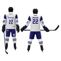 Ice Hockey Uniforms