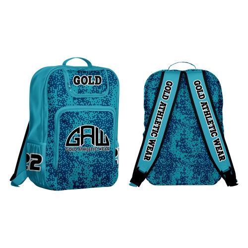 Backpacks