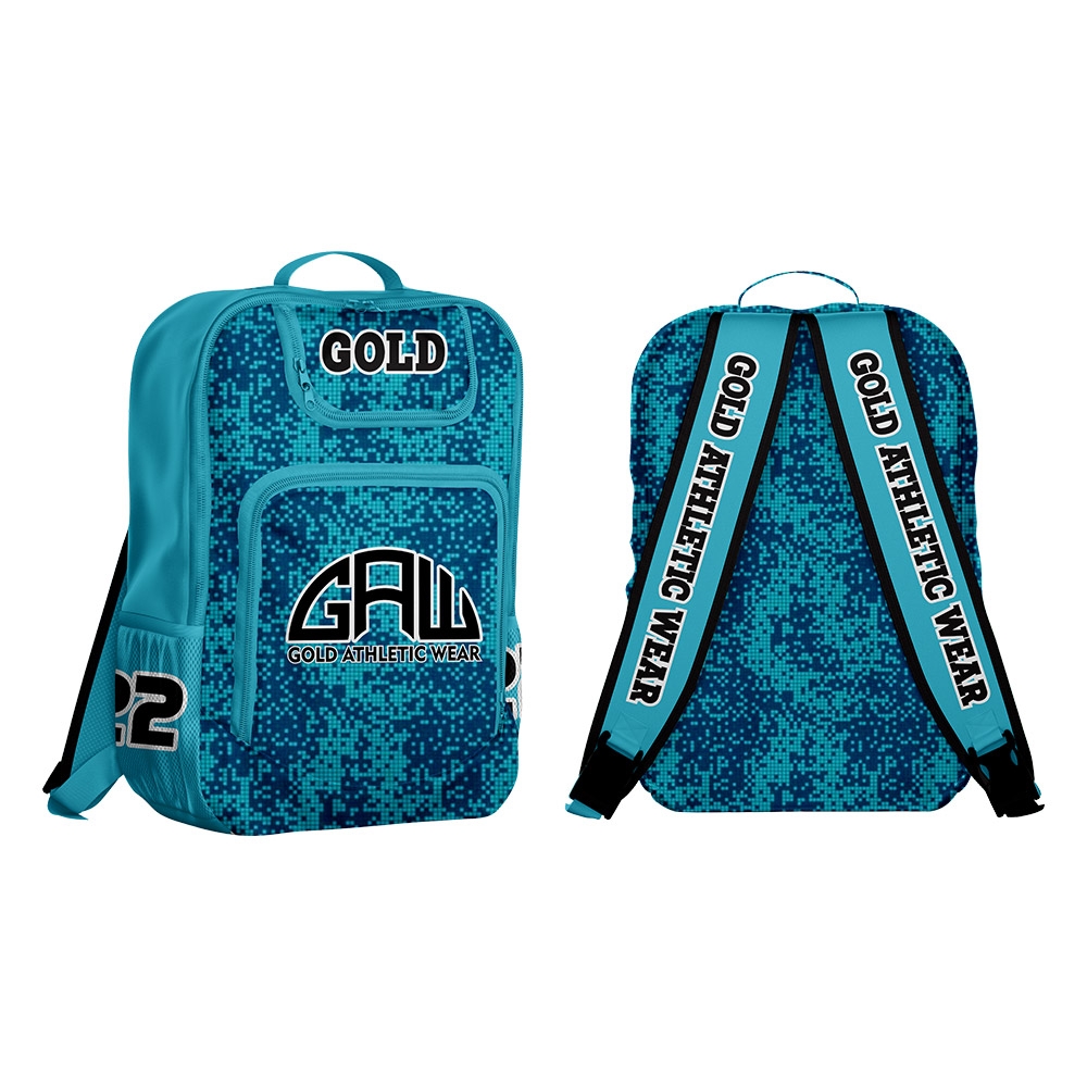Backpacks