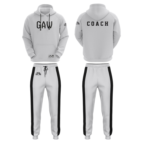 Sweat Suit