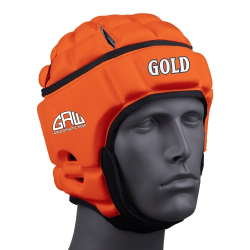 Soft Helmet