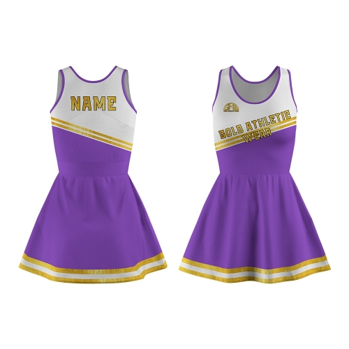 Cheerleader Uniforms 