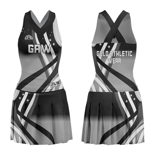 Cheerleader Uniforms 