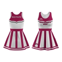 Cheerleader Uniforms 