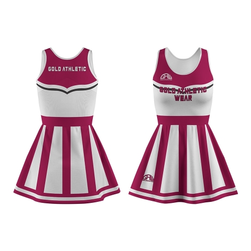 Cheerleader Uniforms 
