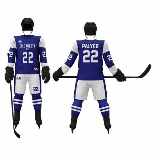 Ice Hockey Uniforms