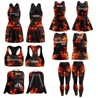 Cheerleading Packages