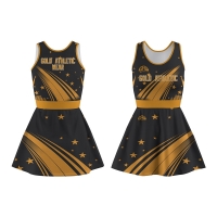 Cheerleader Uniforms 