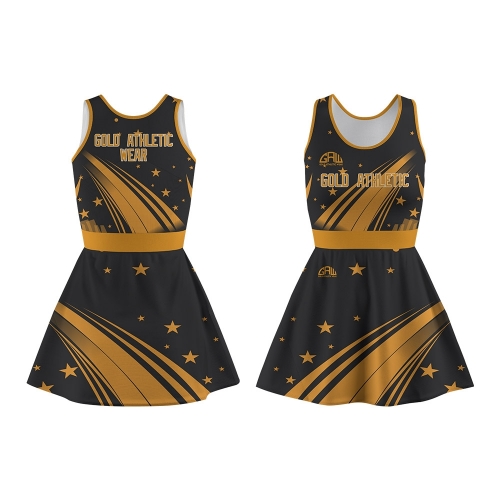 Cheerleader Uniforms 