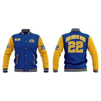 Varsity Jackets