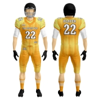 American Football Uniforms