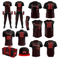 Baseball Packages