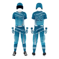 Baseball Uniforms