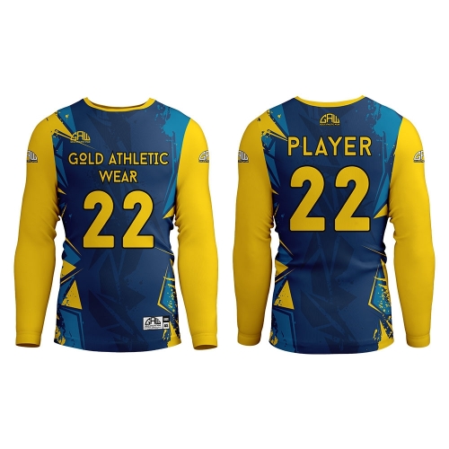 Compression Full Sleeves