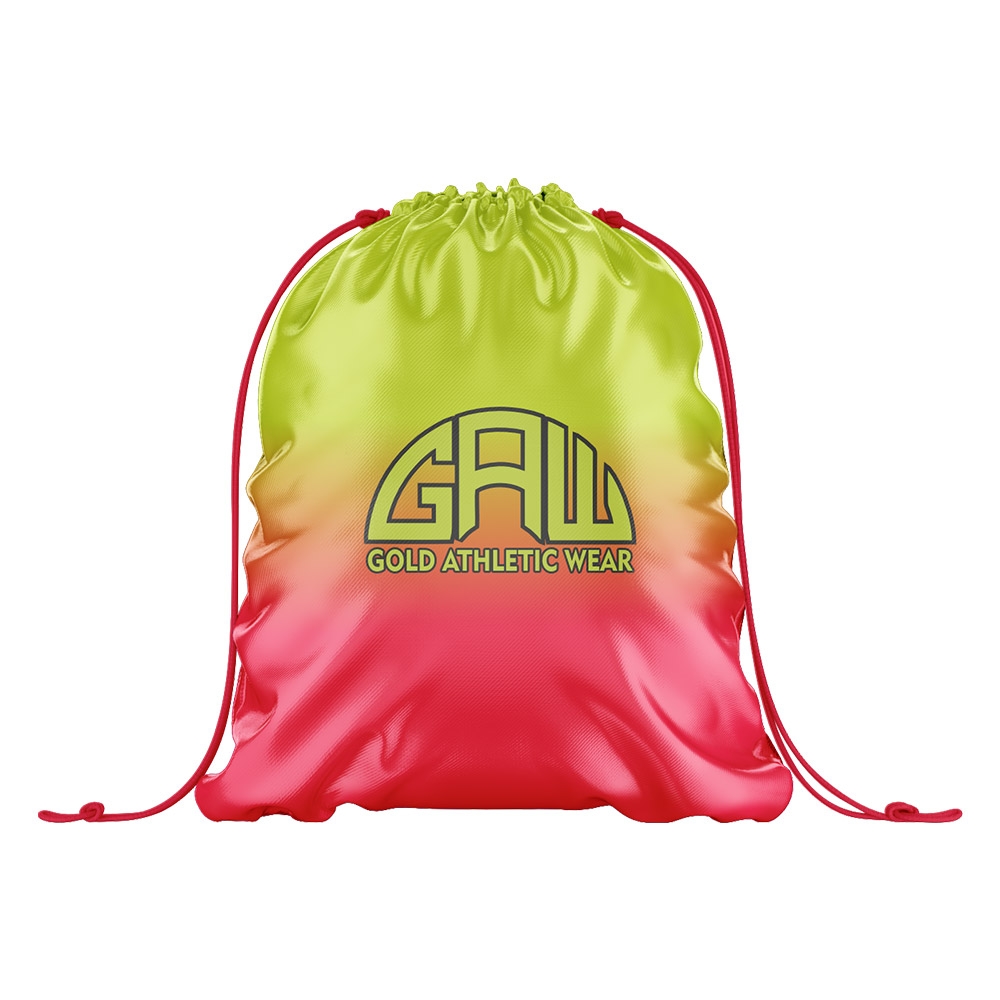 Drawstring Backpack
