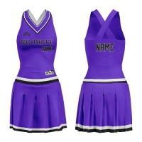 Cheerleader Uniforms 