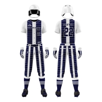 Baseball Uniforms