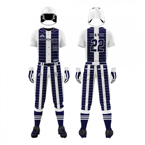 Baseball Uniforms