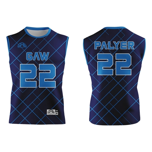 Compression Sleeveless