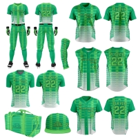 Baseball Packages