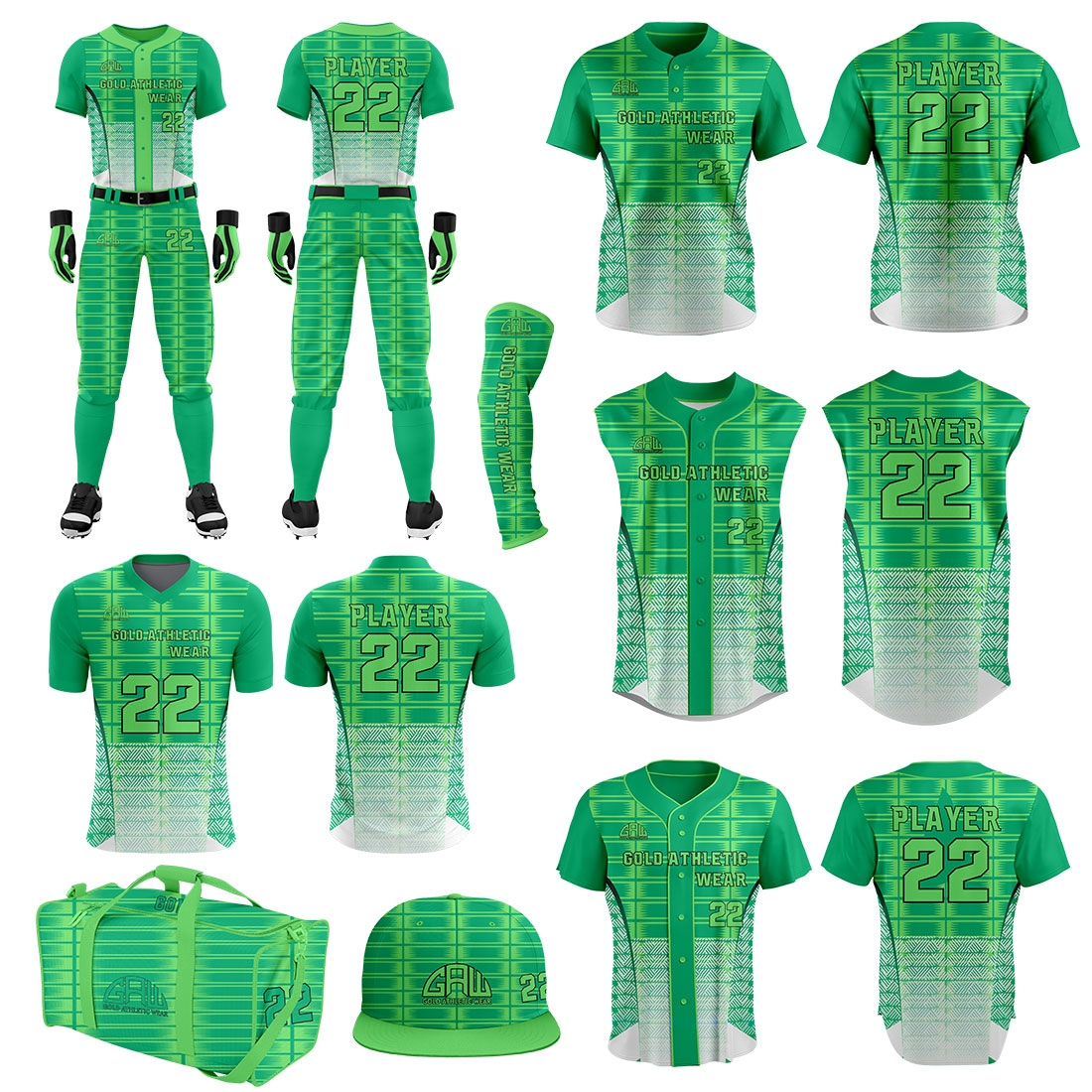 Baseball Packages