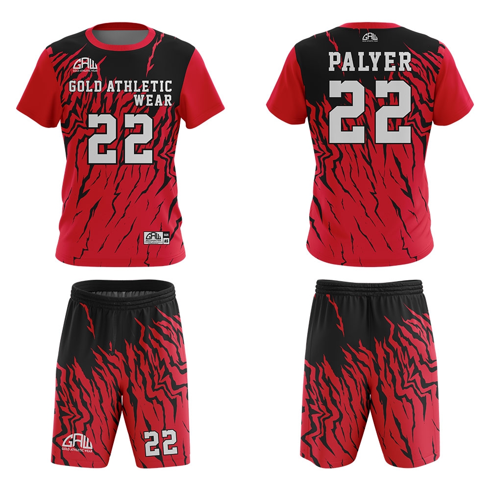 Half Sleeves Shirts & Shorts