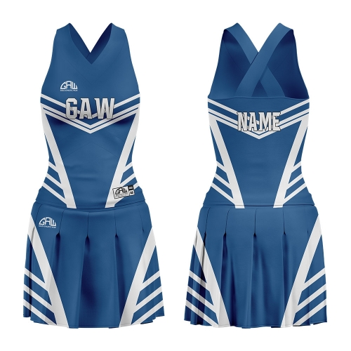 Cheerleader Uniforms 