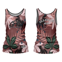 Women tank top