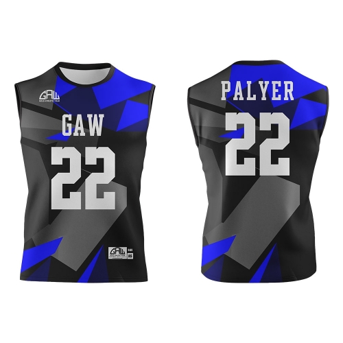 Compression Sleeveless