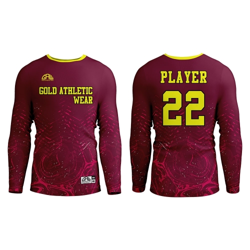 Compression Full Sleeves