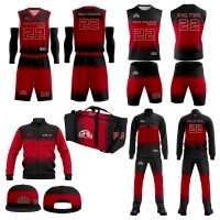 Basketball Packages
