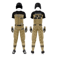 Baseball Uniforms 