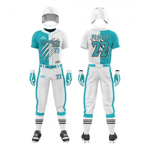 Baseball Uniforms 