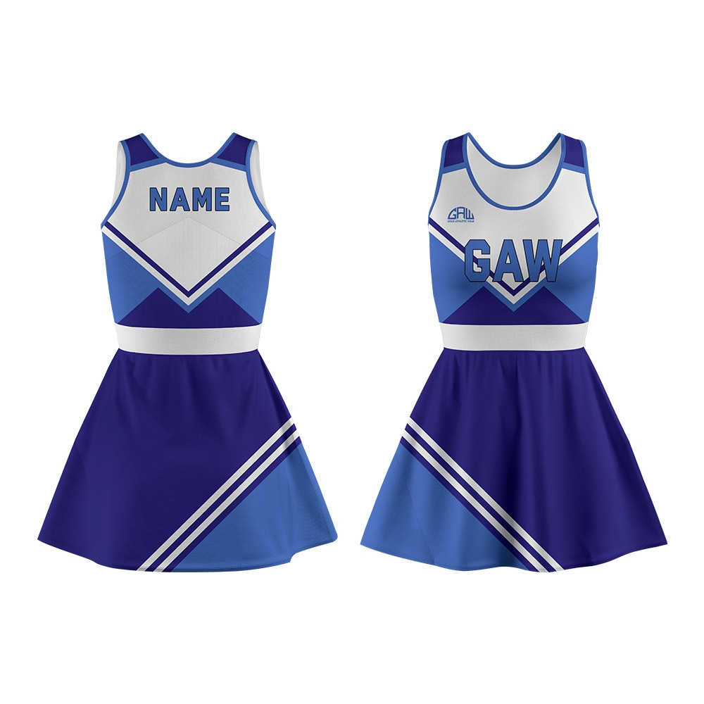 Cheerleader Uniforms 