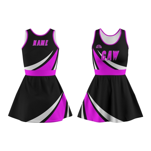 Cheerleader Uniforms 