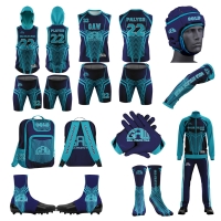 7v7 Packages