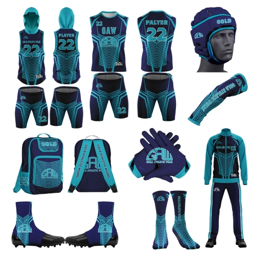 7v7 Packages