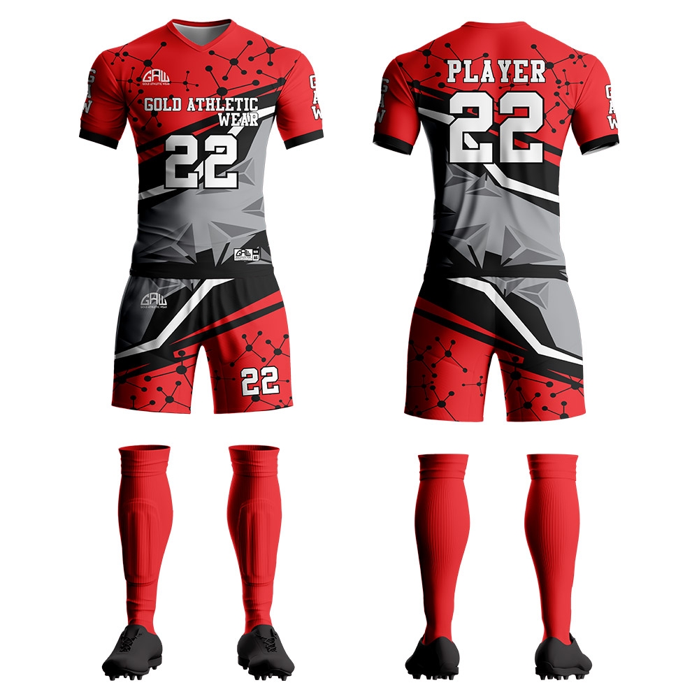 Soccer Uniforms