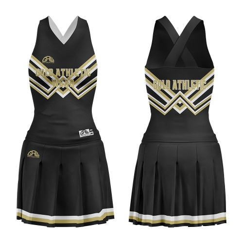 Cheerleader Uniforms 