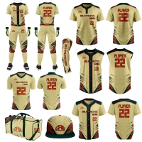 Baseball Packages