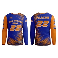 Compression Full Sleeves